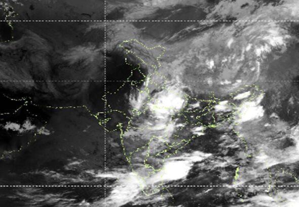 MP Weather Update: भोपाल समेत 22 जिलों में मूसलाधार बारिश की चेतावनी 7 mousam