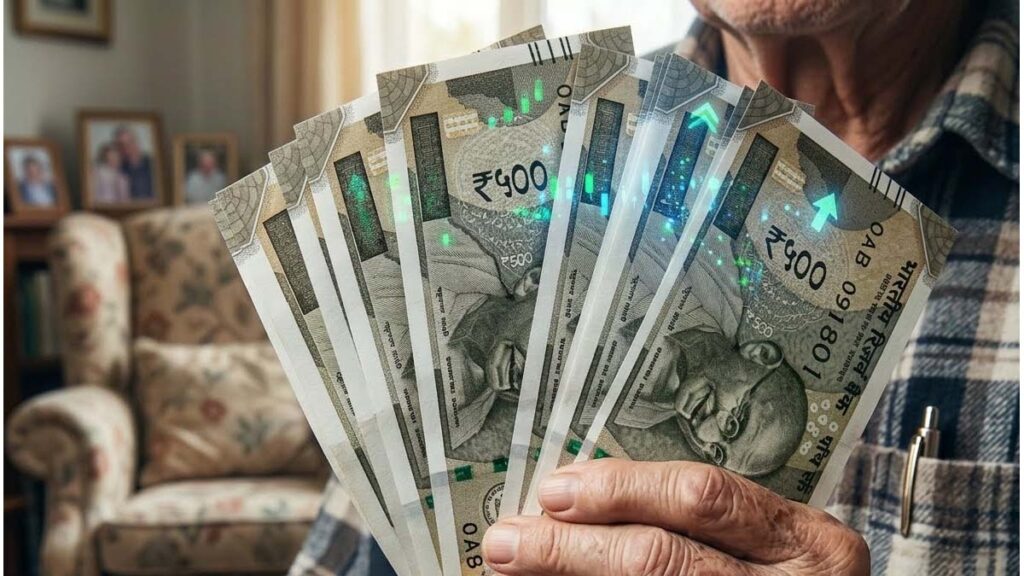 8th Pay Commission Fitment Factor: कर्मचारियों की बल्ले-बल्ले! 8वें वेतन आयोग में फिटमेंट फैक्टर पर आया बड़ा अपडेट, जानें कितनी उछलेगी आपकी सैलरी 1 8th Pay Commission Fitment Factor