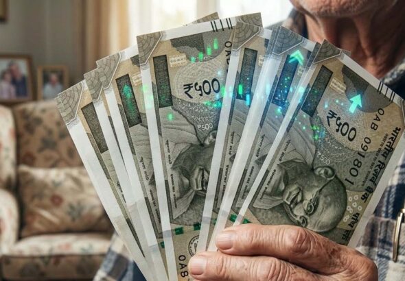 8th Pay Commission Fitment Factor: कर्मचारियों की बल्ले-बल्ले! 8वें वेतन आयोग में फिटमेंट फैक्टर पर आया बड़ा अपडेट, जानें कितनी उछलेगी आपकी सैलरी 10 not