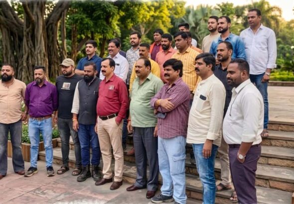 यूजीसी एक्ट 2026 के खिलाफ भोपाल में 26 सितंबर को जुटेगा सवर्ण समाज, महाआंदोलन की तैयारी तेज 8 swarn
