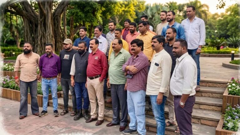 यूजीसी एक्ट 2026 के खिलाफ भोपाल में 26 सितंबर को जुटेगा सवर्ण समाज, महाआंदोलन की तैयारी तेज 2 swarn