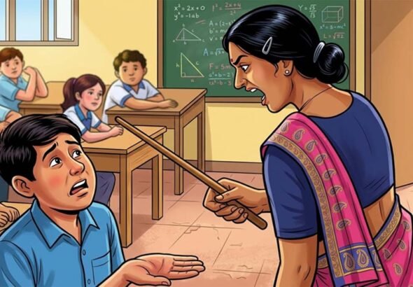 teacher day