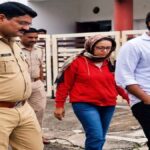 भोपाल न्यूज़ - भाई के साथ रिमांड पर आई फर्जी IAS तृप्ति, ठगी के खुले नए राज 22 trupti farji ias