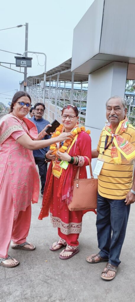 मुख्यमंत्री तीर्थ दर्शन योजना 02