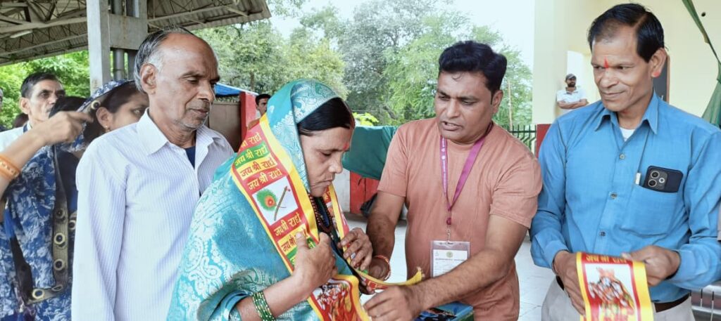 मुख्यमंत्री तीर्थ दर्शन योजना 03