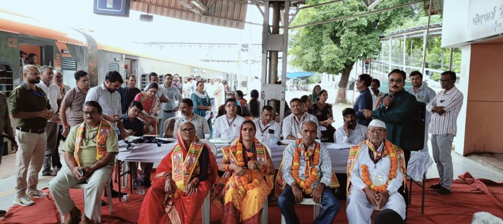 मुख्यमंत्री तीर्थ दर्शन योजना 04