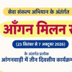 anganwadi