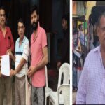 स्व असलम खान के परिवार को समिती ने दी रू 75 हजार की आर्थिक सहायता 17 aslam