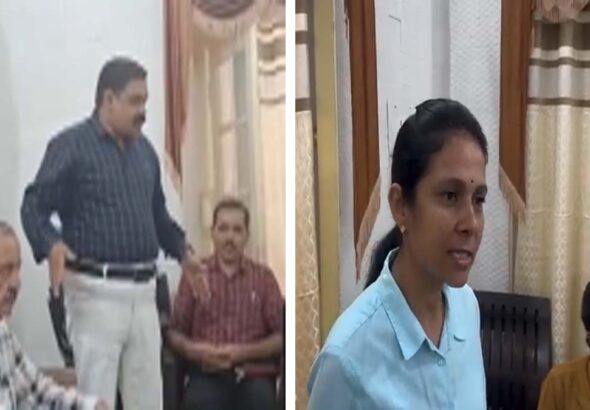 बालाघाट के पत्रकारों ने बुलाई आपातकालीन बैठक, सरकारी खबरों के बहिष्कार की दी चेतावनी, जनसम्पर्क विभाग पर उठे सवाल 6 balaghat
