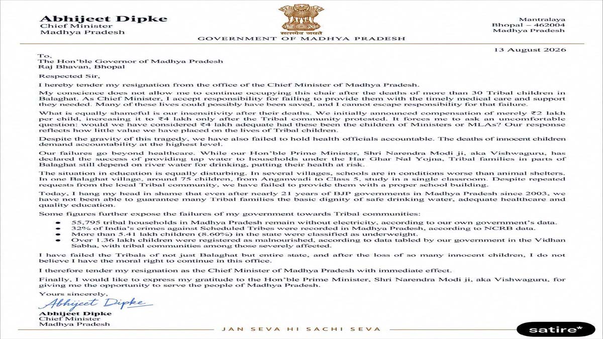 mp  cm  ka  istifa letter