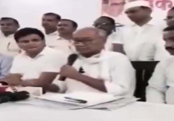 digvijay