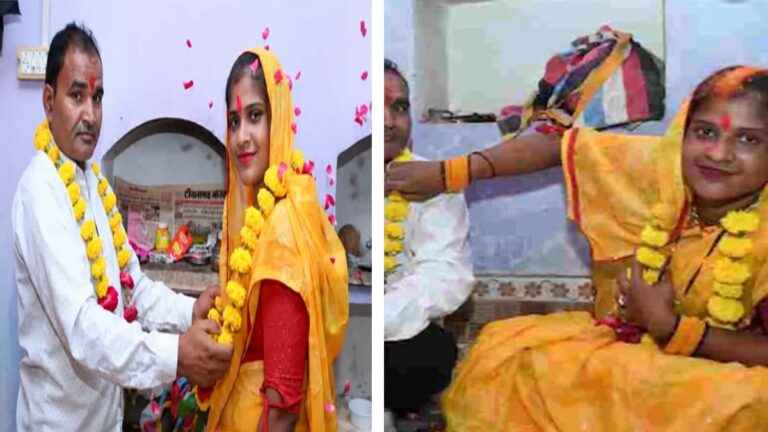mp 'लुटेरी दुल्हन' का एक हैरान करने वाला कारनामा, लाखों रुपये और जेवरात ले कर भागी 29 dulhan