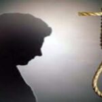 गजानन वार्ड में 65 वर्षीय बुजुर्ग ने की आत्महत्या पुलिस जांच में जुटी 21 fansi