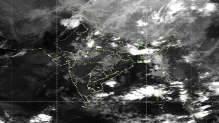 मध्यप्रदेश मौसम अपडेट - भारी से अत्यधिक भारी बारिश का अलर्ट 42 mousam