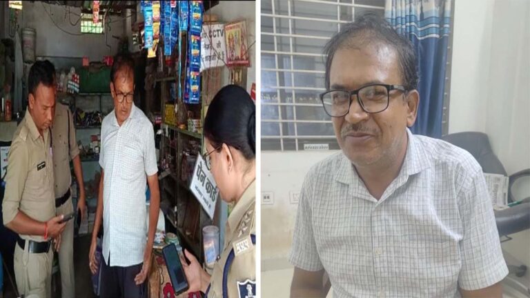 शाहपुर पुलिस की सट्टे के अवैध कारोबार पर बड़ी कार्रवाई, आरोपी रंगे हाथ गिरफ्तार 55 satta