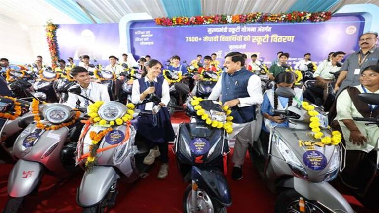 scooty