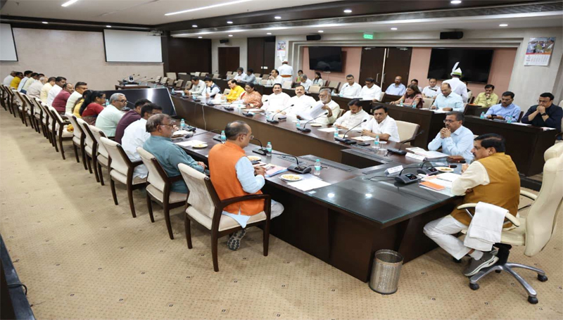 Bharatiya Mazdoor Sangh