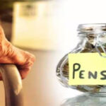 pention